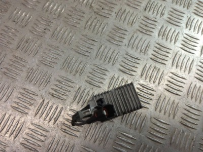 Блок керування насоса пального lexus ls _f4_ 2308038010 31005051 5.0l 2008 фото №1