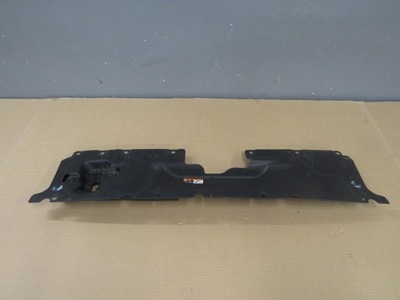 Ford galaxy mk4 решётка радиатора перед фото №1