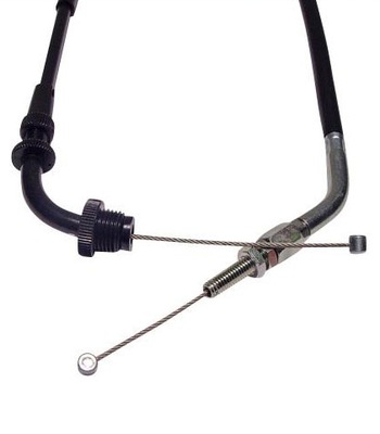 CABLE CABLE GAS B SUZUKI GSF 1200 BANDIT 01-06  