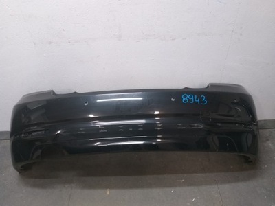 Бампер задняя bmw ii 2 f22 f23 sport line фото №1