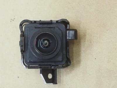 Alfa romeo tonale камера дзеркало lewego фото №1