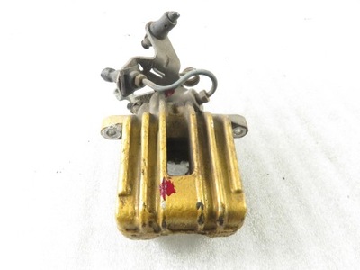 Суппорт правый задняя vw golf vi 1.6 tdi фото №1