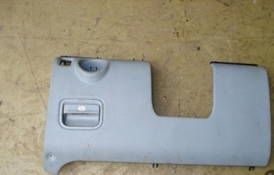 Porsche cayenne element корпус панелі захист фото №1