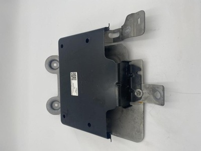 Защита корпус блок управления renault arkana 1.6 e-tech гибрид 237061970r фото №1