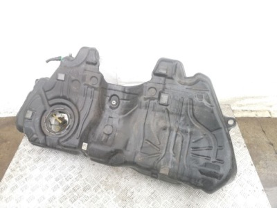 2011 bmw 7 f01 f02 f03 f04 бак топлива фото №1