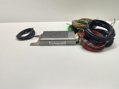 Bmw e81 e87 e90 e91 зарядний пристрій пристрої гучномовний mulf2 9162982 фото №1