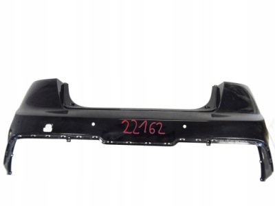 Kia stinger бампер задний  задний фото №1