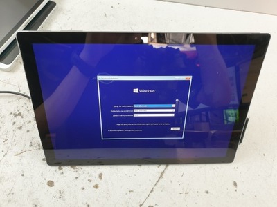 Microsoft Surface Pro 4 - 256GB i5 8GB (2172137)