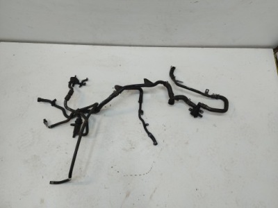 Vw arteon 3g8 2018r труба пабтрубок  воды провода 3g8867769 фото №1