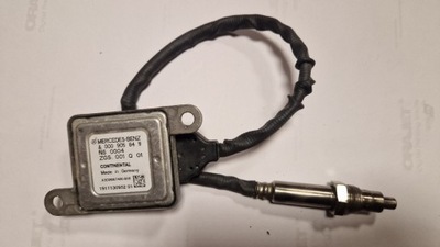 SENSOR NOX MERCEDES A0009058411  