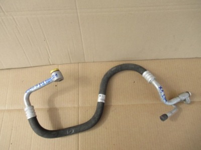 Bmw x1 e84 шланг кондиционера 64509232585 фото №1
