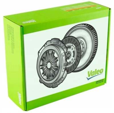 Сцепление комплект valeo do rover 75 i 2.0 cdt фото №1