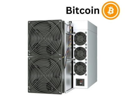 ANTMINER S23 | BTC | 318TH | ŻET Technologies