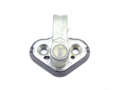 Renault master ii opel movano a 98-10 засов дверь перед фото №1