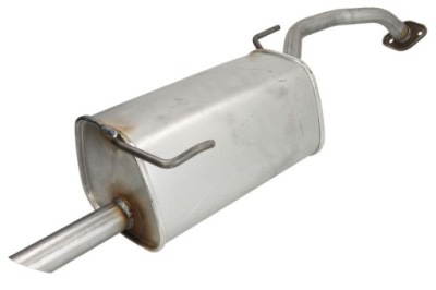 Гаситель задняя walker 23521 фото №1