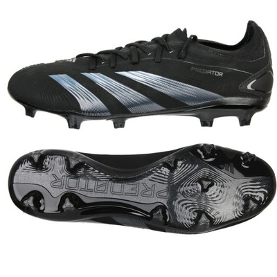 Buty adidas Predator Pro FG IG7779 czarny 40 2/3