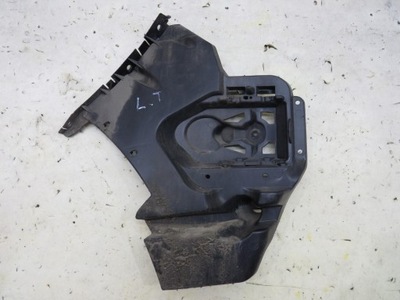 Напрямна бампера правий задня volvo v40 ii фото №1