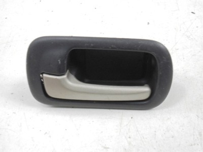 Honda civic 7 vii ручка дверь внутренняя левая перед 5d s5arrli фото №1