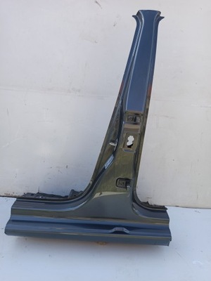 Seat leon iii стійка лівий lx7r x7r фото №1