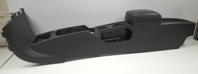 Тунель середній підлокітник volvo c70 ii cabrio фото №1