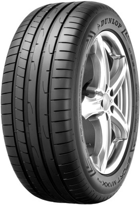 1X DUNLOP SPORT MAXX RT2 SUV XL MFS 275/45R19