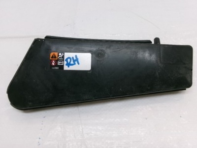 Opel crossland подушка сиденье правая подушка безопасности фото №1