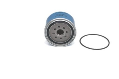 Фильтр топлива chrysler voyager 2.5td 96- chrysler v фото №1