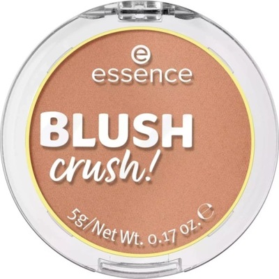 ESSENCE róż do policzków BLUSH CRUSH! 10