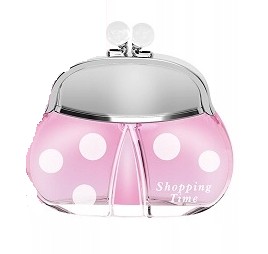 Tiverton Shopping Time Pink 100ml EDP