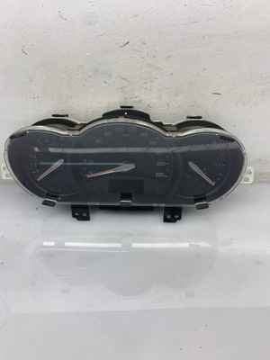 Лічильник приладова панель kia rio фото №1