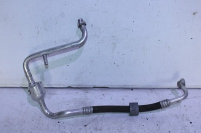 Шланг трубка кондиционера dacia sandero 1.2 фото №1