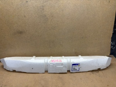 Абсорбер бампера перед volvo xc60 фото №1