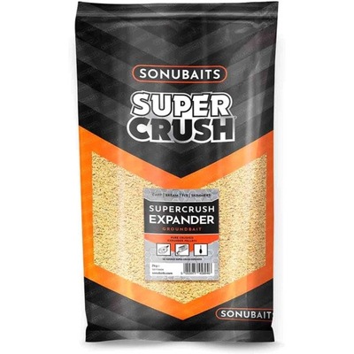 Sonubaits Supercrush - Expander 2kg
