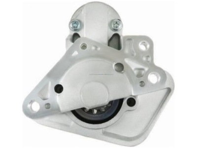 Стартер renault kangoo grand kangoo ii 1.5 clio ii 1.5 iii 1.5 iv 1.5 фото №1