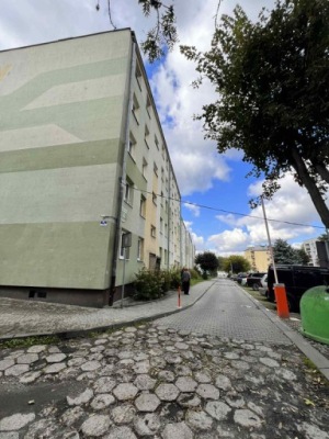 Mieszkanie, Przemyśl, 57 m²