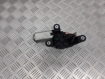 Механізм двірники задня задній fiat punto ii фото №1