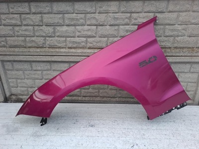 Ford mustang vi lift 2018-23 крыло левый оригинал фото №1