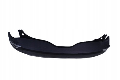 Бампер задняя renault espace v pdc фото №1