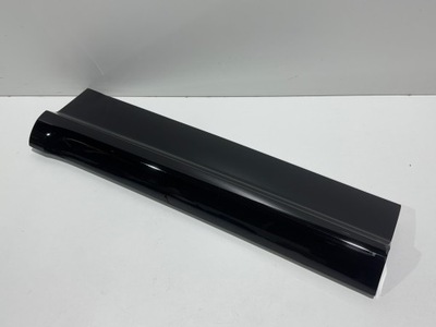 Audi q5 ii s-line молдинг дверь правый задняя 80a853970b фото №1