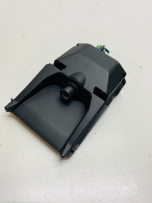 Камера скло передньої citroen c3 iii 9826178580 фото №1