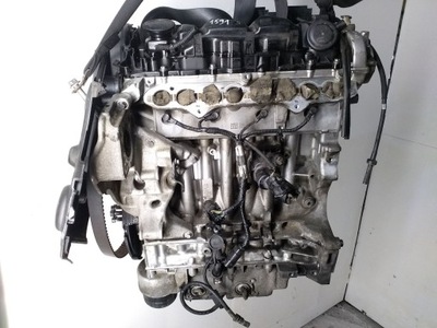 Volvo s60 2017 двигатель фото №1