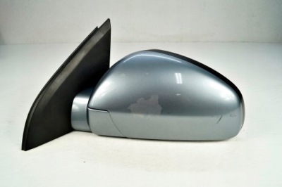 Signum gts зеркало левая электрический цвет z163 фото №1