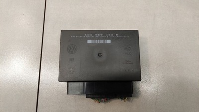 Модуль комфорта fabia i 1.9 sdi 6q0959433e фото №1