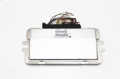 Модуль блок керування icm vdc оригінальний номер bmw f01 f02 6850298 фото №1