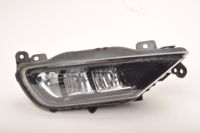Volvo s90 v90 противотуманная фара правый 31395866 фото №1