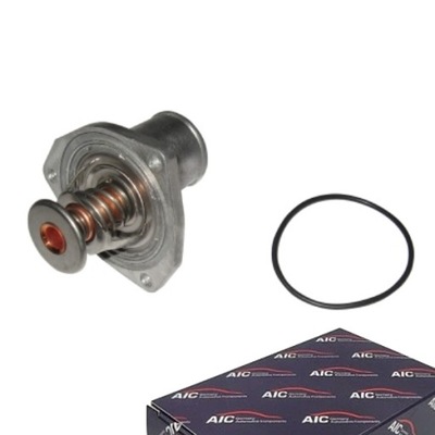 Термостат opel ascona astra calibra kadett omega фото №1