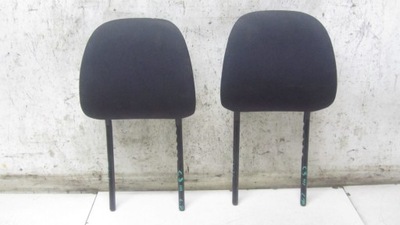 Citroen c3 iii підголівник перед 16- фото №1