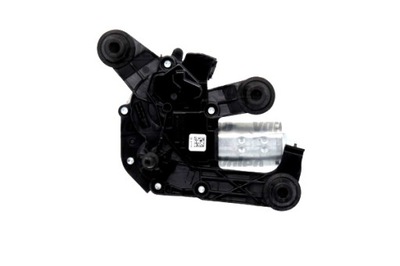 VALEO MOTOR LIMPIAPARABRISAS PARTE TRASERA PEUGEOT 2008 I 03.13-  