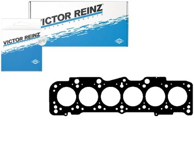 Victor reinz прокладка головки vw 2,4d lt 1 фото №1