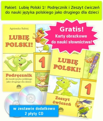 Lubię Polski 1